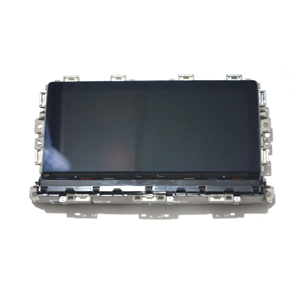 Newest Hot Sale 8 - 10 Inches Car Radio Player GPS Audio Stereo For MK8