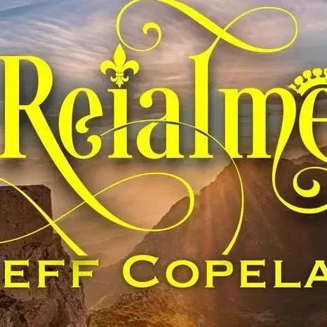 Reialme by Jeff Copeland -Magic tricks