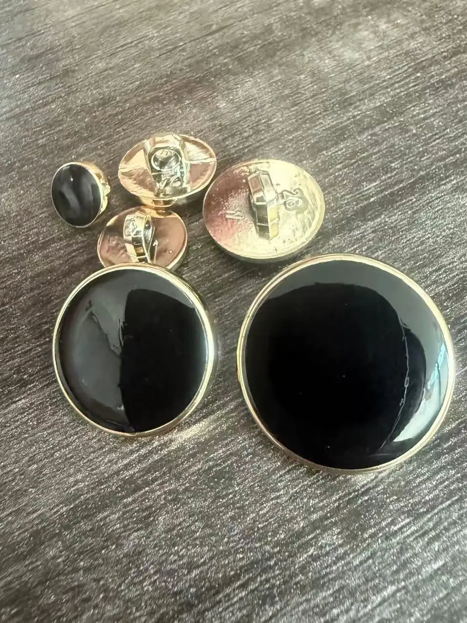 High-End Resin Bla …