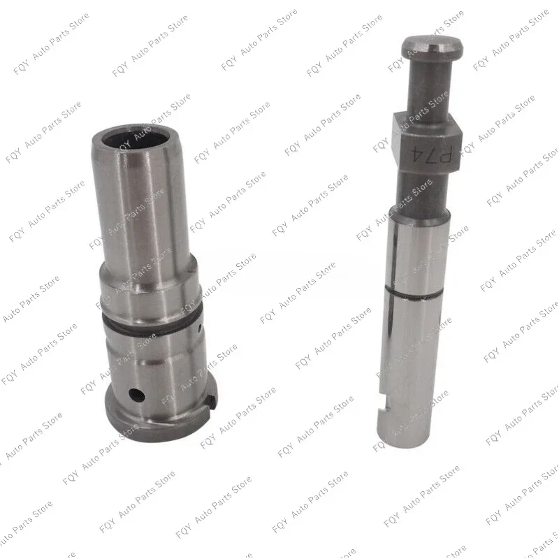 

4PCS P74 134101-9120 High Quality Plunger and Barrel For ISUZU 8PC1 10PC1 12PC1 10PD1 12PD1