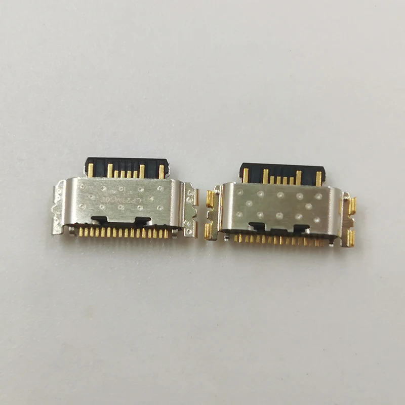 Charging Dock Connector For Xiaomi Redmi 10C 10A 13 13C 13R 12C 12R 14C / Redmi NOTE 11E 11S 11R USB Charger Jack Socket Port image 4