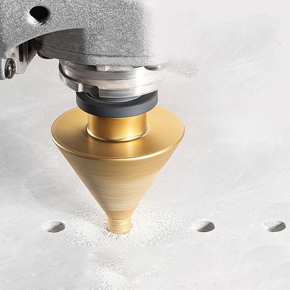 Frez diamentowy stożkowy M14 d – Rolling Pin Marble recenzja i cena