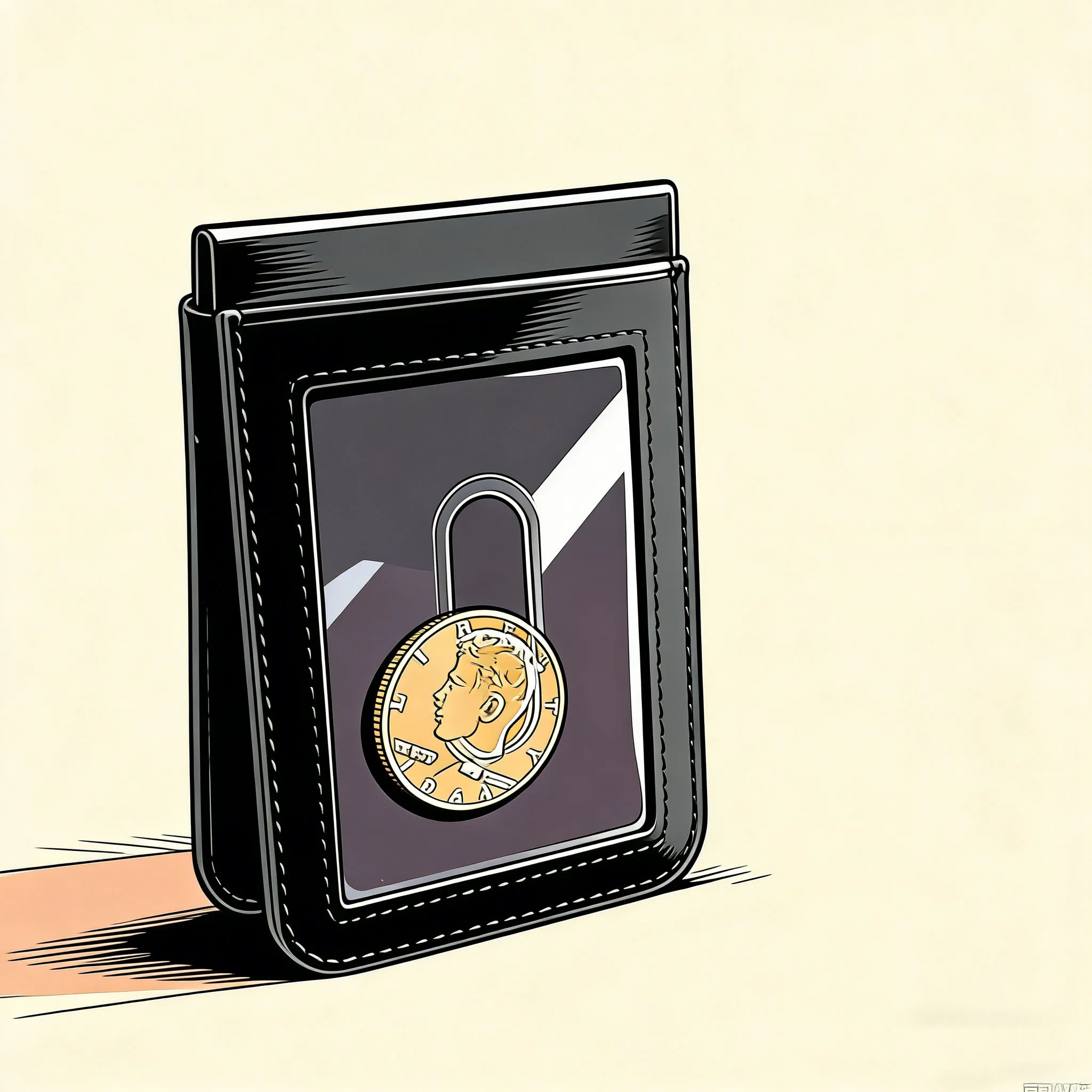 

Кошелек Flick Wallet 2.0 от Tejinaya & Lumos: Фокусы для уличной магии, иллюзии, трюки с картами, ментализм, появление и исчезновение карт, магия