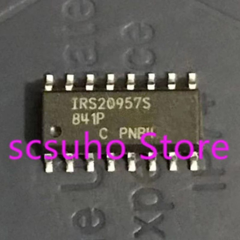 

IRS20957S IRS20957 SOP16 10 шт.