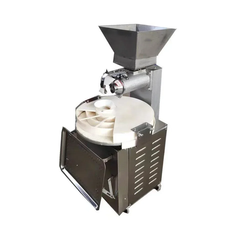 Picture 3: -functional Commercial Dough Dividing Machine Automatic Dough Divider Multi