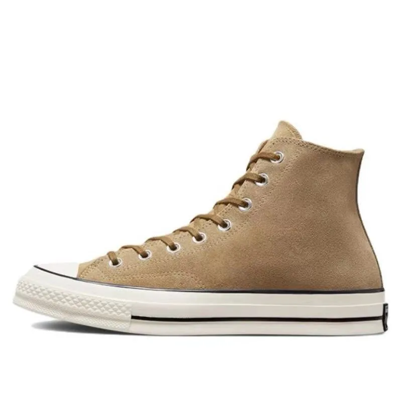 

Converse Chuck Taylor Al1 Star 1970s versatile, durable, lightweight, high top canvas shoes for both men and women