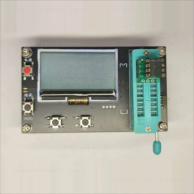 For 1~ 4  Universal Operational Amplifier Detector