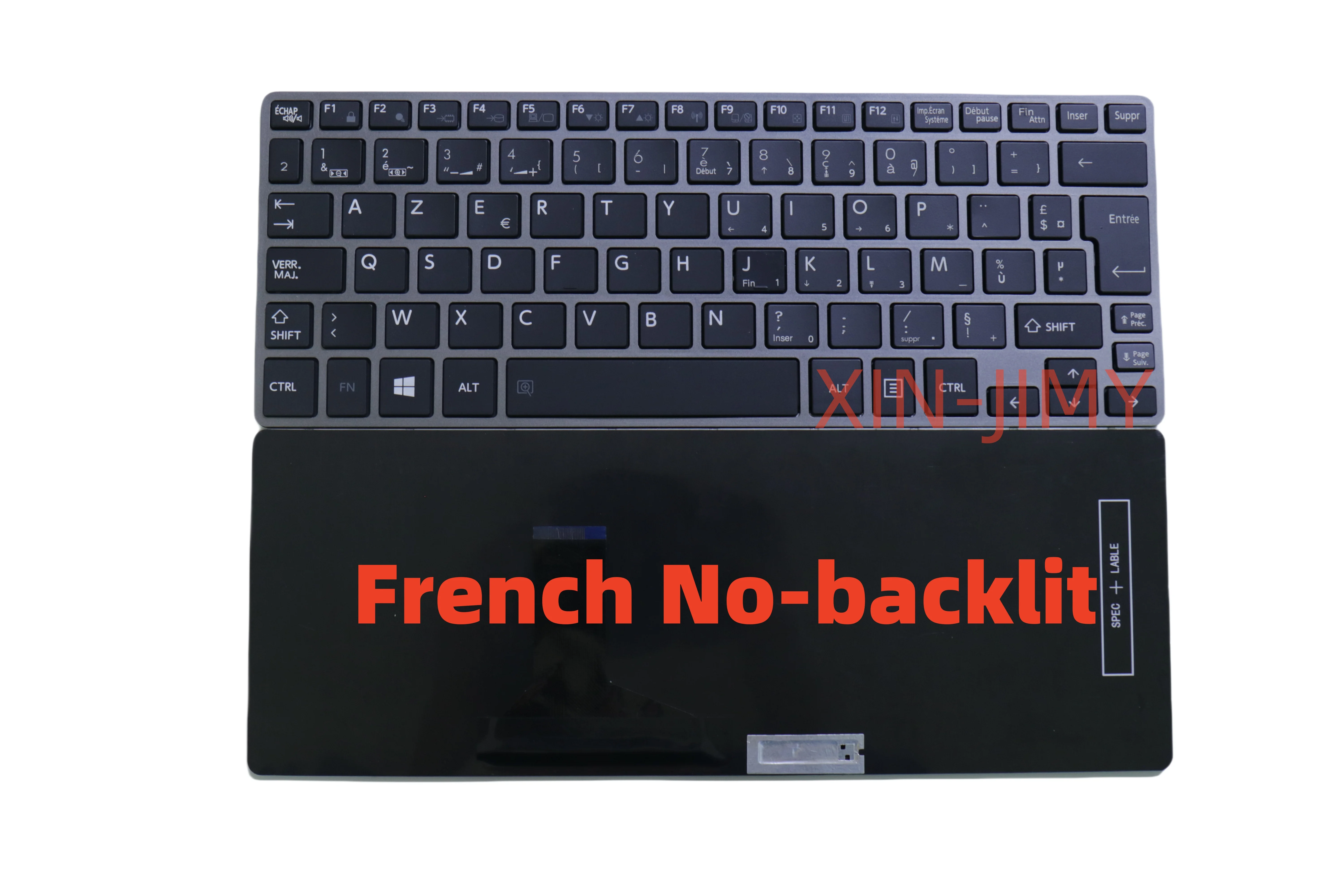 French Laptop keyboard For Toshiba Portege Z30 Z30T/-A/-B/-C Z30-A Z30t-A Z30T-A1310 Z30-A1302 Z30-C Z30T-C Z30-B Z30T-B