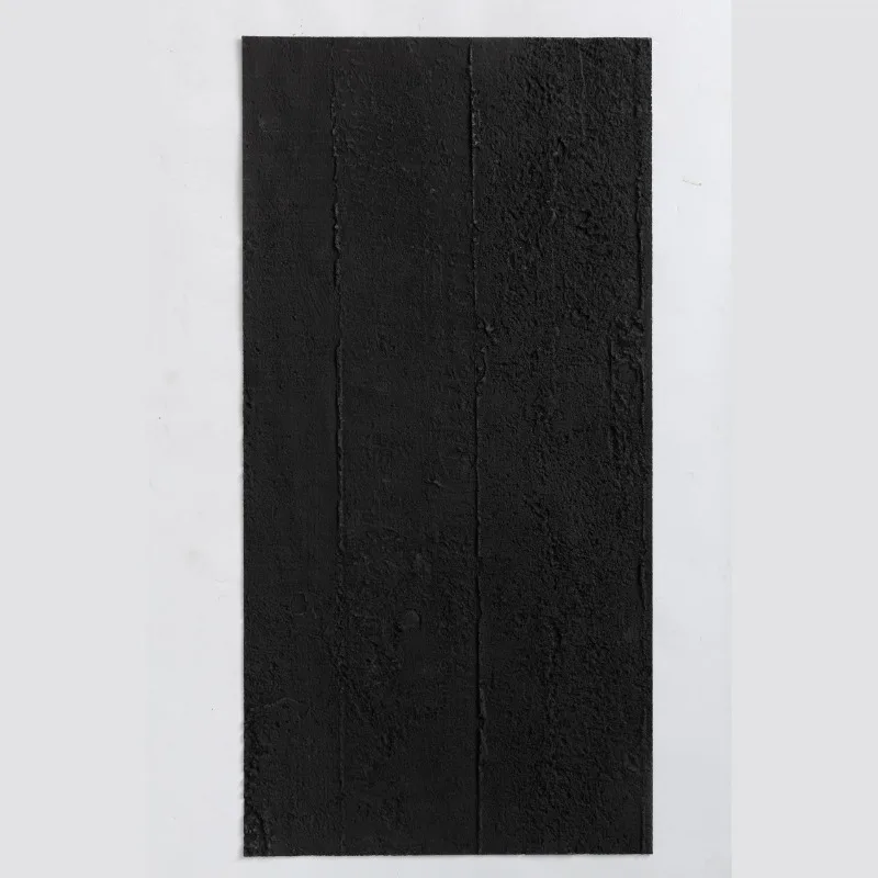Outdoor Weather-Resistant Cement Cast Flexible Stone Courtyard Wall Decoration Sun-Resistant Crack-Proof Cement-Like Board