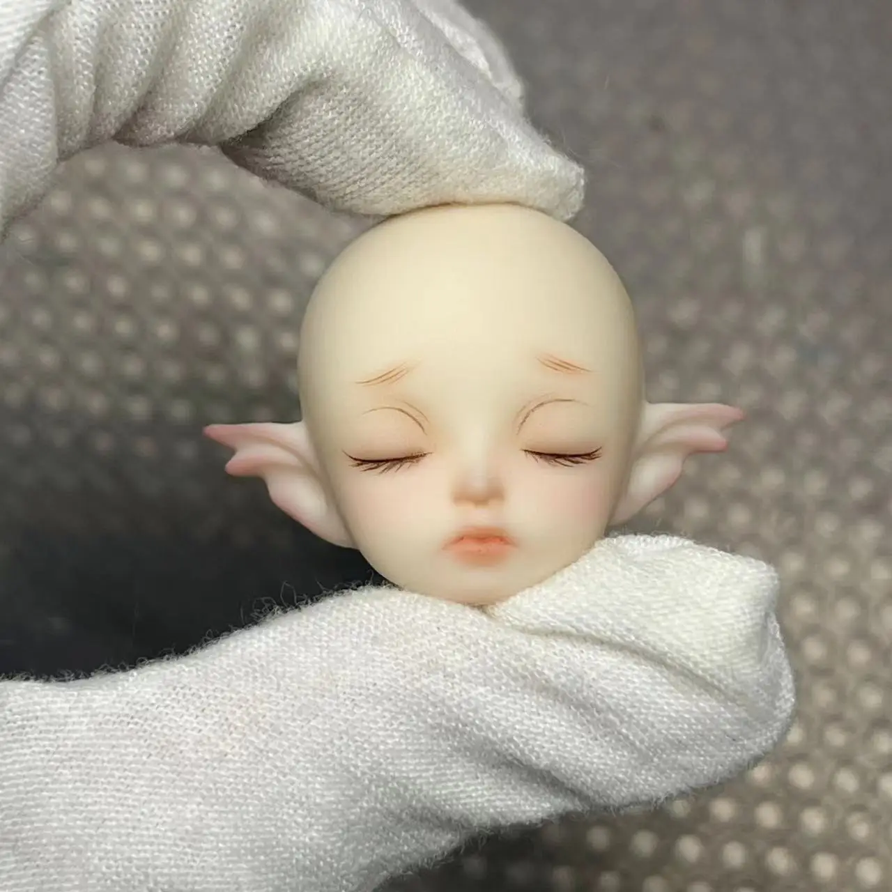 Gaoshundoll 1/12 Toki realpuki fl fairyland Soso magnetic hands and feet bjd for birthday gift fashion mystery box