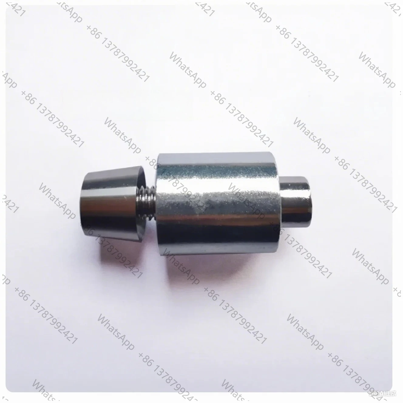 1PCS Super Hard Stainless Steel Hole Opener 16.5/17.5/18/25 Original Car Radar Drill Car Refitted Without Burr Edge