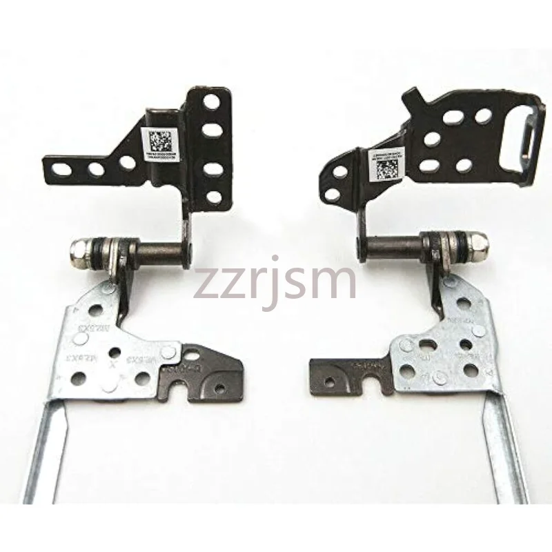 

LCD Screen Hinges Set L&R LCD Hinge Replacement for Acer Aspire 5 A515-51 A515-51G Series AM20X000300 AM20X000400 33.GP4N2.003
