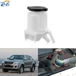 ZUK For Toyota Hilux VIGO 2011 2012 2013 2014 2015 44360-0K010 AUTO Power Steering Pump Fluid Reservoir Bottle Oil Tank Oiler