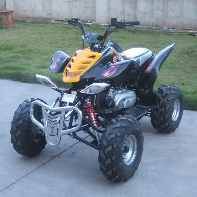 

2WD 150cc Sport ATVS with CE Certification,New Design Quad 4-Stroke ,Automatic ATV for Children,Chain Drive,Disc