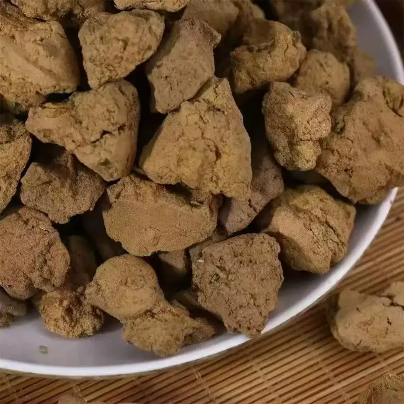500g Water-Milled Incense Powder, Natural Qi-Nan Agarwood Powder, Long-Lasting Fragrance, for Stick and Coil Incense Use