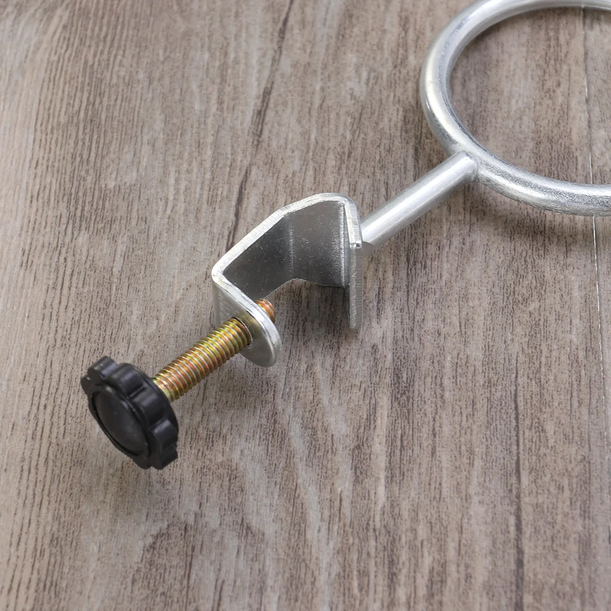 Flask Clamp Test Equipment Accessories Chemical Experiment Retort Laboratory