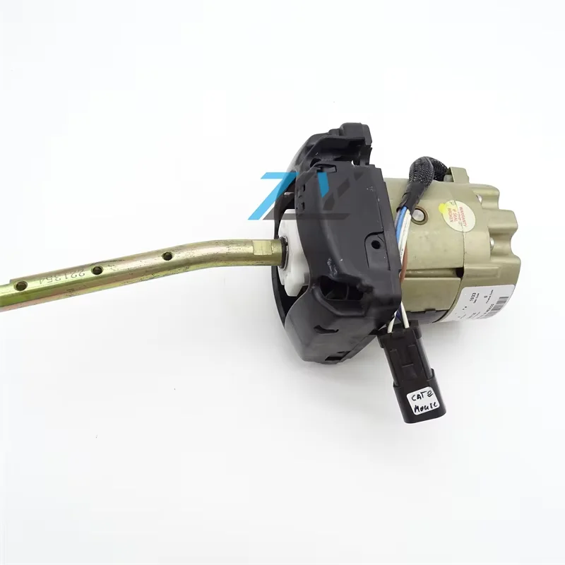 

Excavator Controller Assembly Joystick CAT 426D Joystick Assembly 460-5343