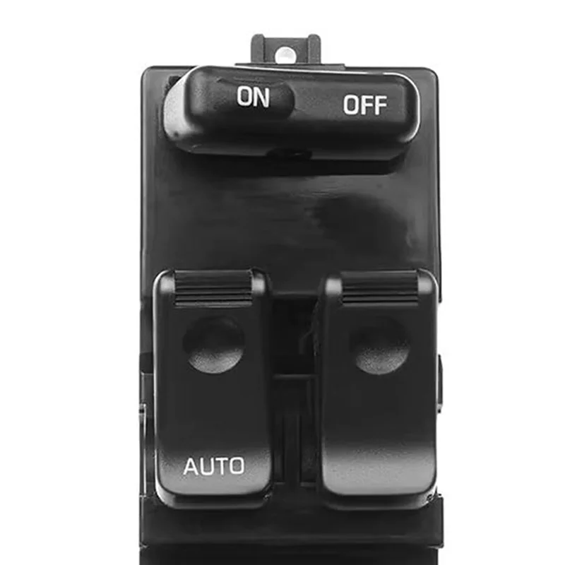 

Efficient Electric Power Master Window Control Switch Regulator Button BC8E-66-350A For Mazda MPV Protege 1996-1998 LHD BC8E6635