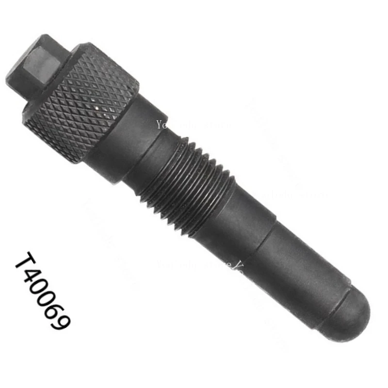 Suitable for Volkswagen Audi EA837 timing pin V6 V8 crankshaft fixing pin positioning screw T3242 T40069