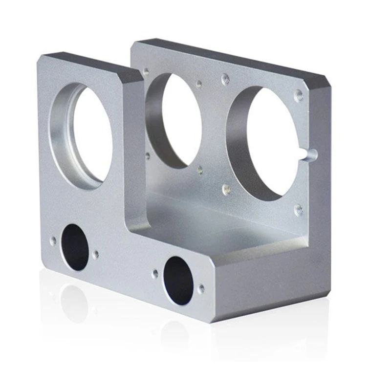 Manufacturers High Precision Cnc Machining Parts Supplier Custom Cnc Machining Services Small Batch Cnc Milling Parts