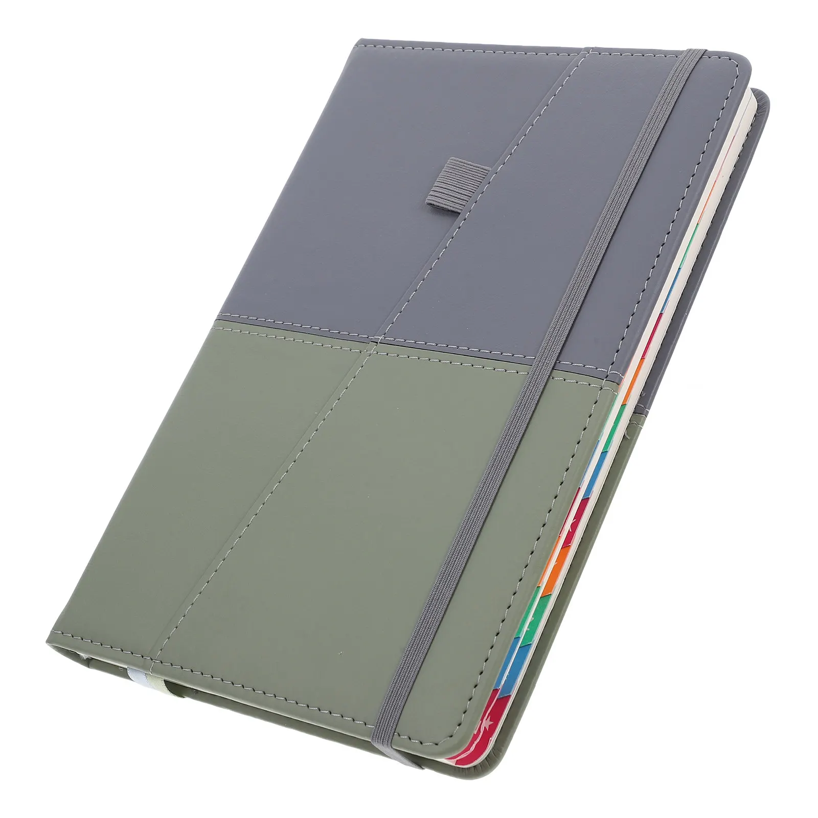 small-password-notebook-a5-compact-design-with-colorful-alphabet-labels-for-websites-addresses-password-recording-notepad