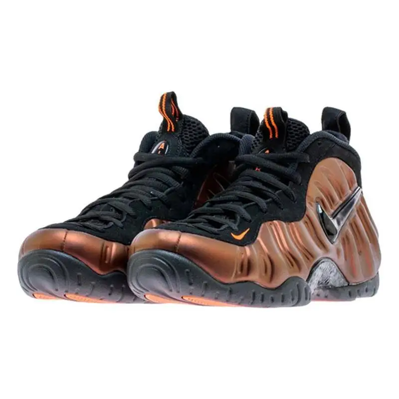 Nike Air Foamposite Pro Color Shift Sneakers shoes 624041-800 With Original Box