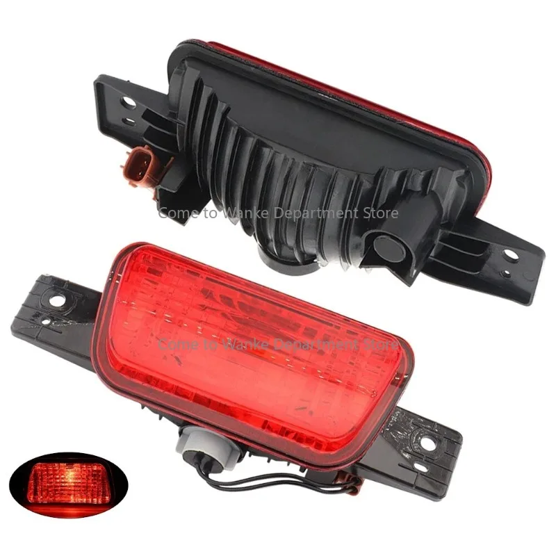 

Taillight LED Rear Bumper Reflector Light V87 V93 V97 /Montero V93 V98 2007-2015