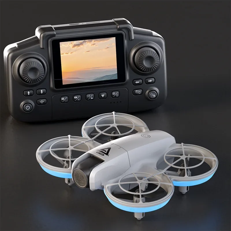 E69 Mini Drone Equi… - image