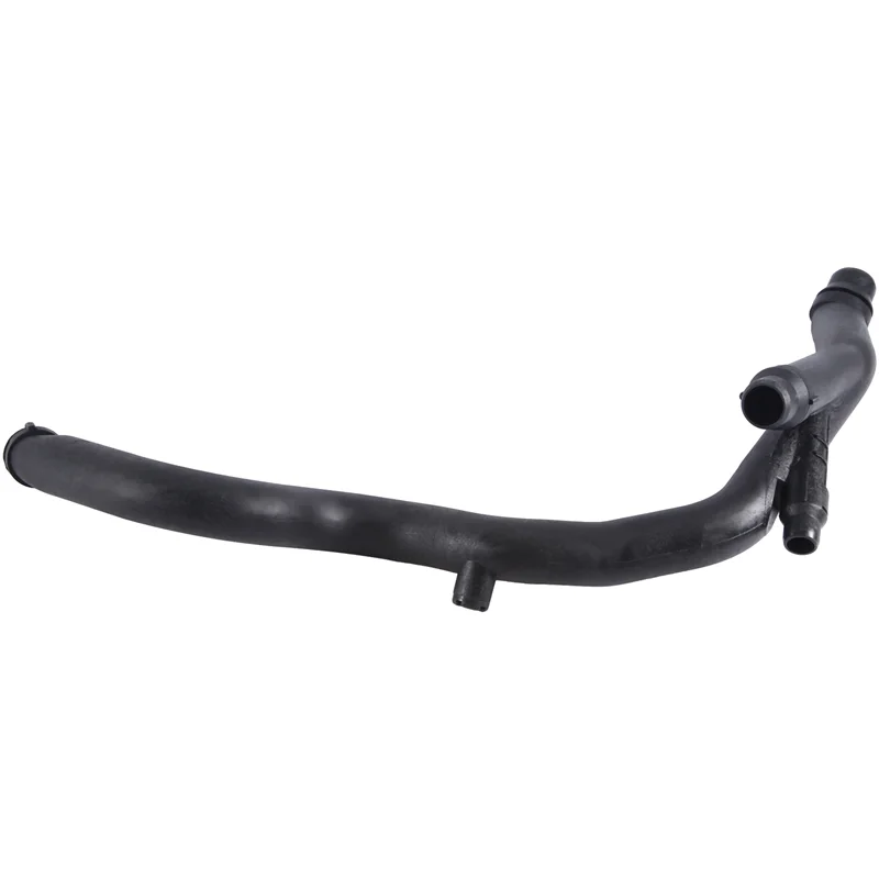 AASS-11537802632 11537787380 Cooling System Water Pipe Diesel Heater Return Connection Hose For BMW 1 3 5 6 X3 X5 Replacement
