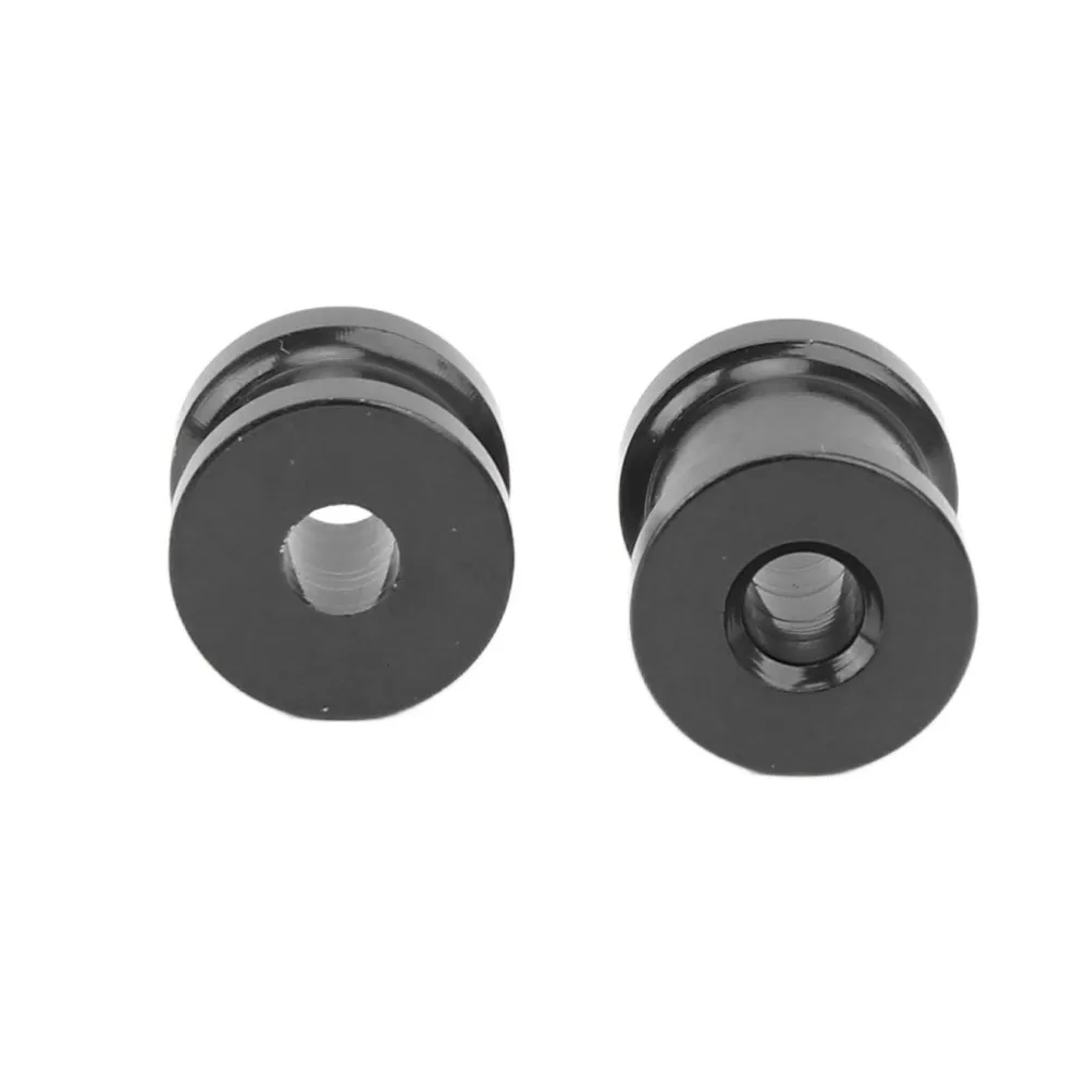 Aluminum Alloy Chassis Brace Spacer Set Lightweight Enhanced Stability RC Chassis Brace for ARRMA 1/7 and for 1/8 RC Cars