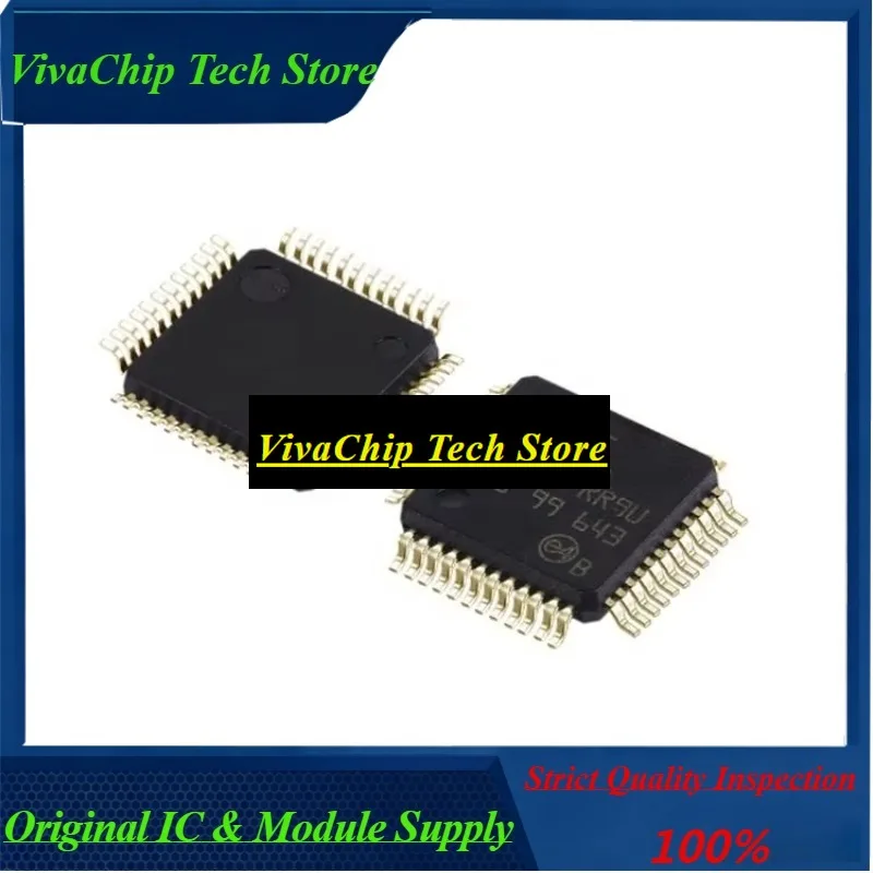 VivacpNew And Original Microcontroller IC Stm32f030k6t6