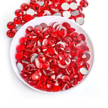 8 最佳銷售 紅色閃光 - №2