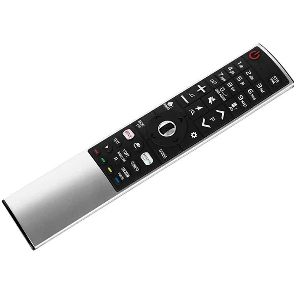MR-700 Smart TV Remote Control For AN-MR700 AN-MR600 AN-MR650 AKB75455601 AKB75455602 OLED65G6P-U Series IR Learning Controller