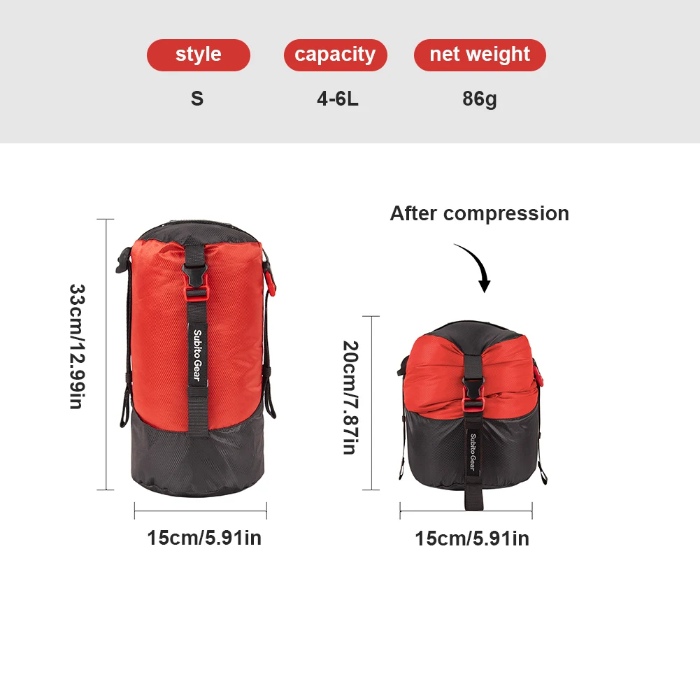 Red 4-6L