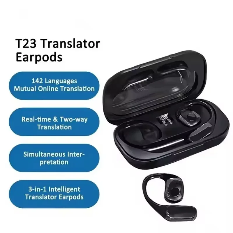 T23 Real Time Trans…