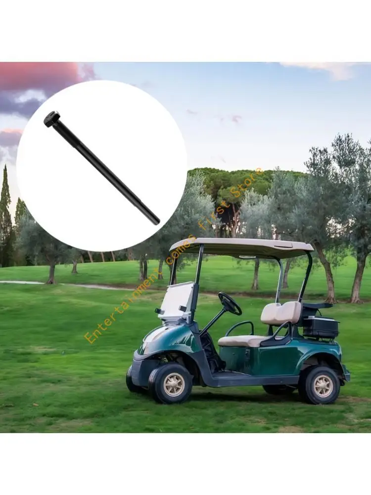 Golf Cart Repair Service Tool, Steel Drive Clutch Puller Tool for Club Car Gas Models, 1014496 5707 Application, Single Unit