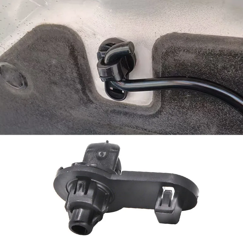 1Pc Sport Hood Bonn…