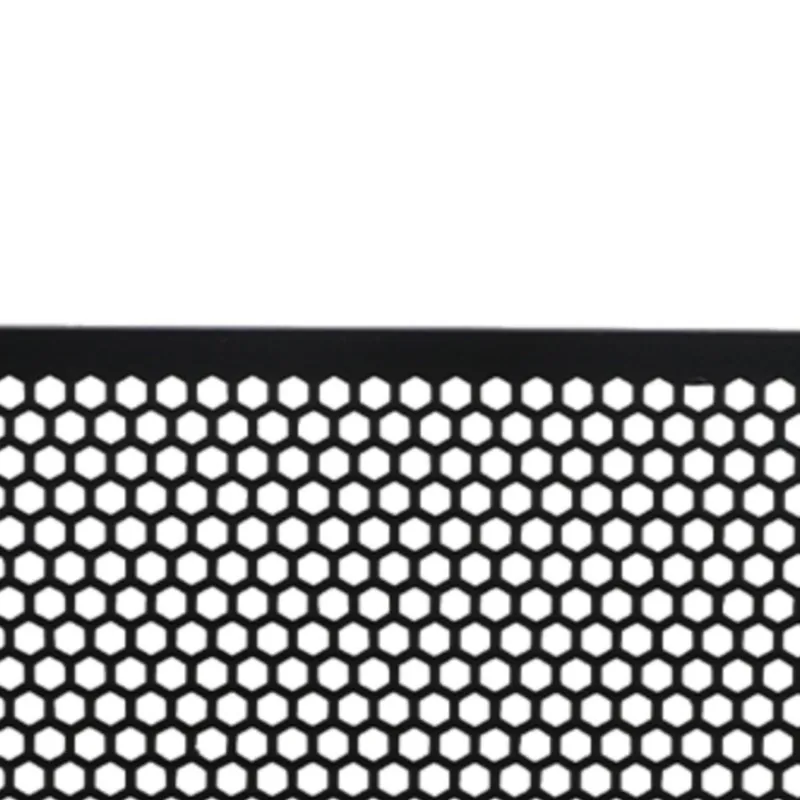 

For Daytona 955i 2002 2003 2004 2005 2006 T5-5754 Aluminium Motorcycle Accessories Radiator Grille Guard Cover Protection Parts