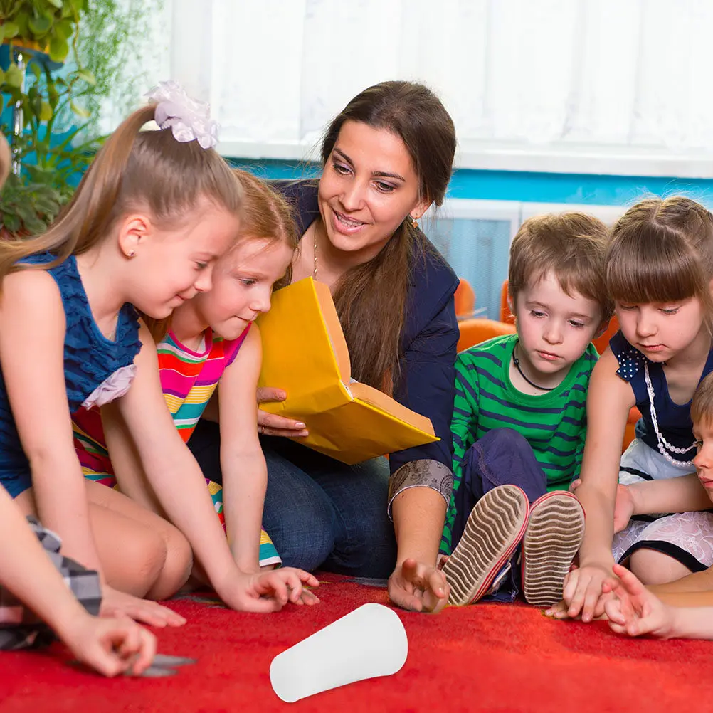 

2Pcs Making Mold Silicone DIY Plaster Mould for Creative Christmas Tree Candles Beginner Friendly Craft Tool Kit