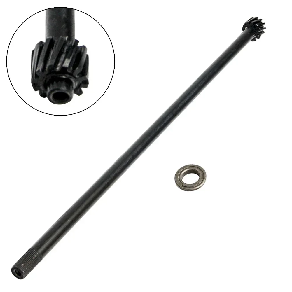 

Steering Shaft Compatible For 938-05078 For Troy Bilt TB42 TB46 938-05078 738-05078 Metal Steering Shaft Lawn Mower Parts