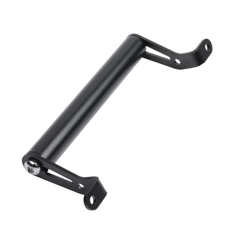 オートバイ GPS ナビゲーションプレートブラケット携帯電話ホルダースタンドサポートトライアンフタイガー 800 Tiger800 XCA XCX XRT 2019 2020