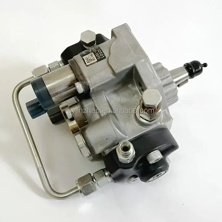 

Original Fuel Injection Pump 294000-1870 1J770-50501 Suitable for 436-1091