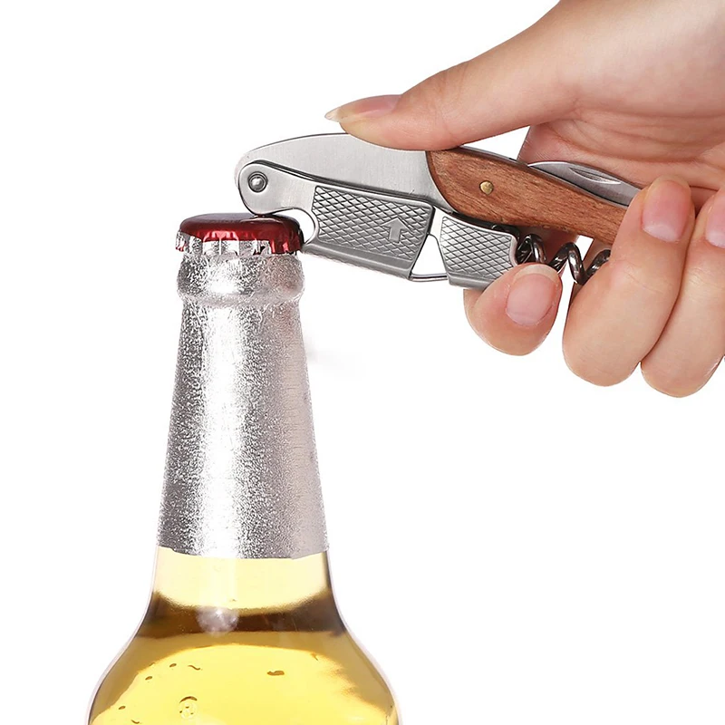 Thumbnail 2 - #1 Compare Bottle Openers Before You Buy