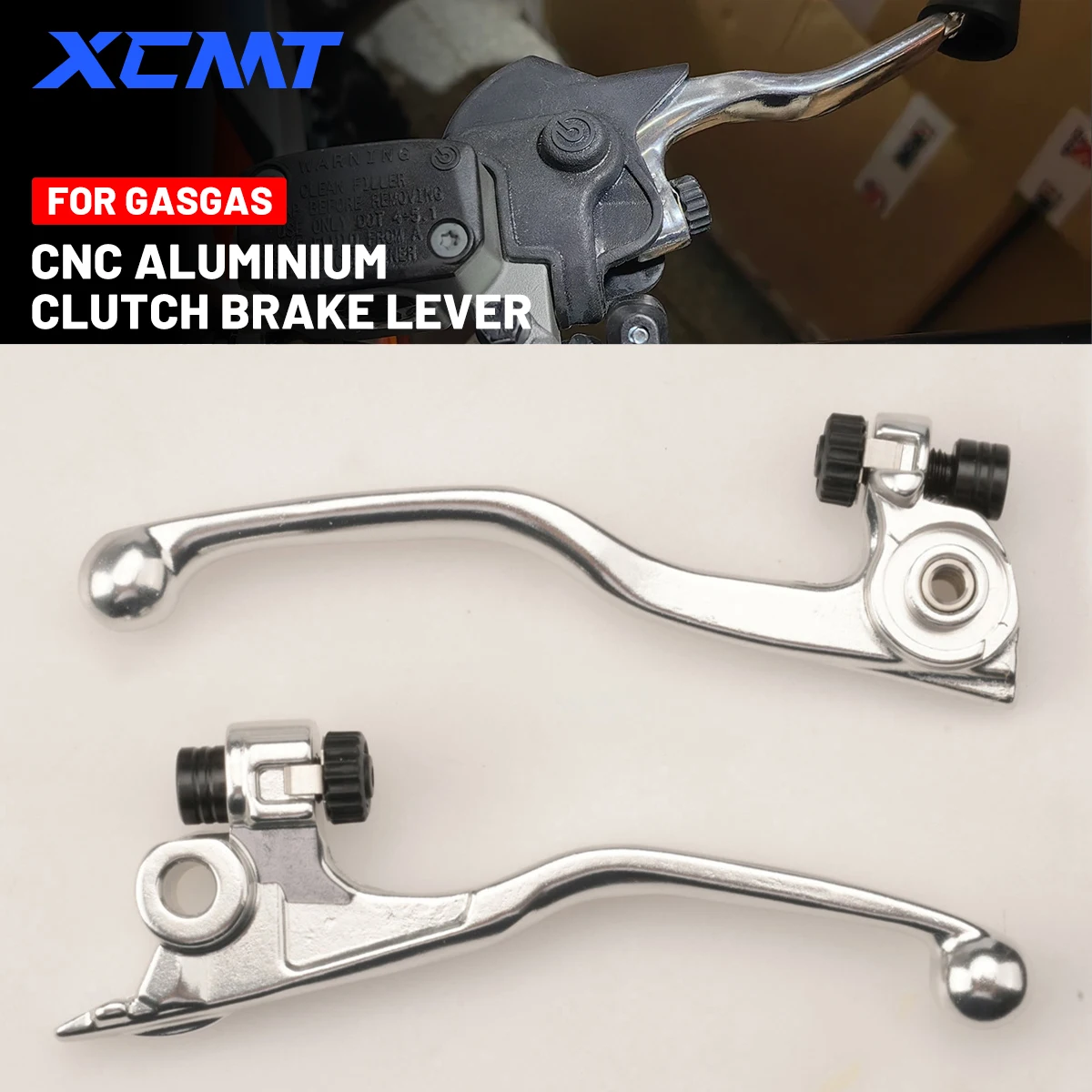 

Motorcycle Accessories Hydraulic Clutch Lever Master Cylinder Brake Repair Pump For For GASGAS EX 250 300 250F 350F 450F 2021-23