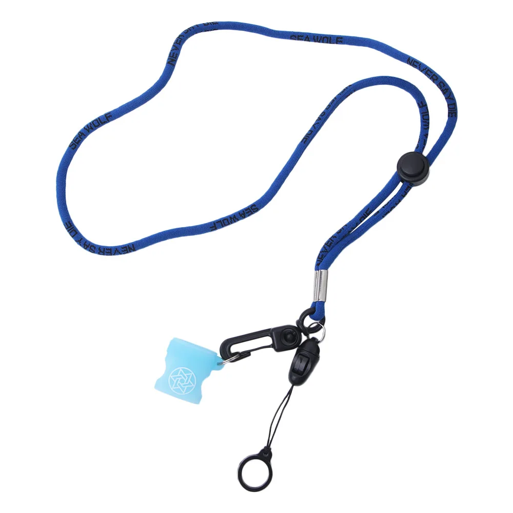 

Eicg Accessories Universal Portable Non-slip for Uwell G Eicg Lanyard Silicone Ring Lanyard Vape Necklace Eicg Hanging Ring