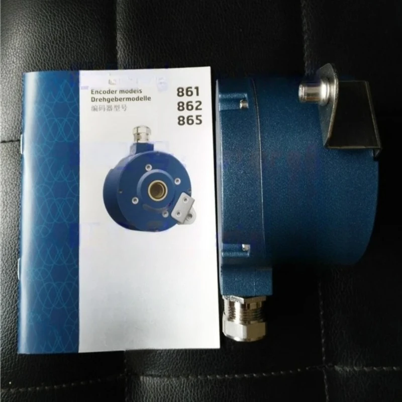 Brand New And Original  XHI 861900220-1024 Rotary Encoder PART NO 729798-01