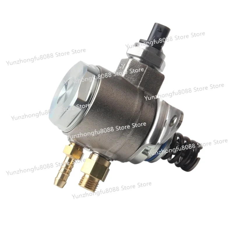 

High Pressure Fuel Pump For VW Tiguan Jetta Audi A1 A3 1.4L TSI OEM:03C127026C 03C127026E 03C127026D 03C127026J HFS03431L