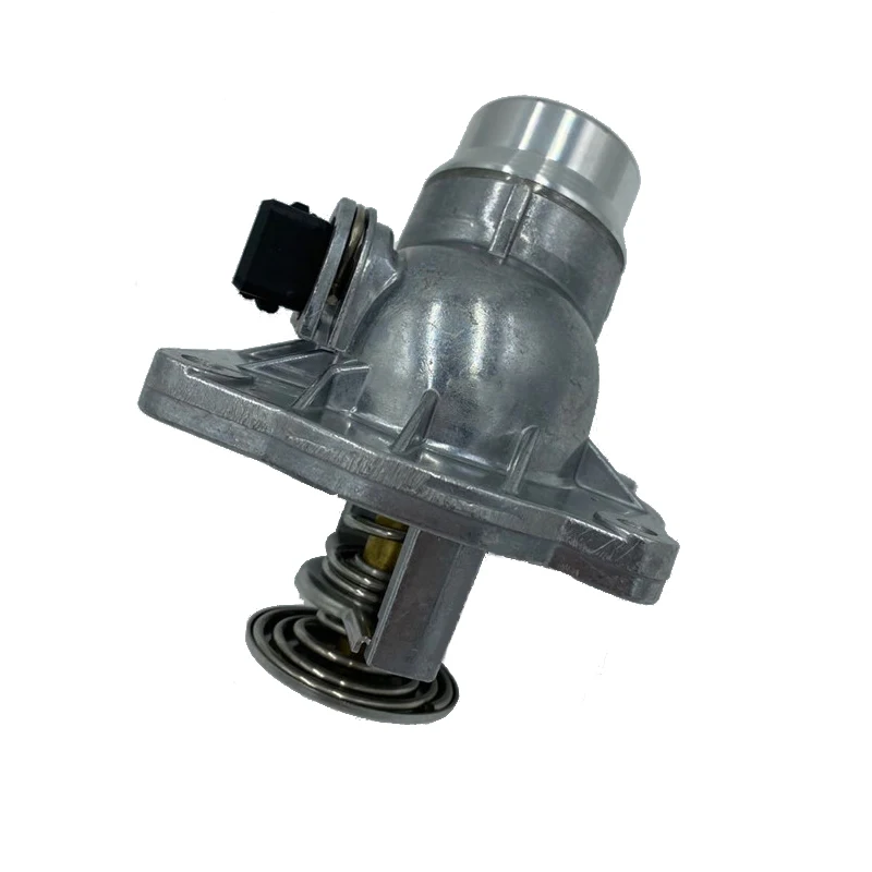 Engine Coolant Thermostat 11531436386 for BMW E38 E39 E53 X5 535 540i 735iL 740iL 4.4 M62