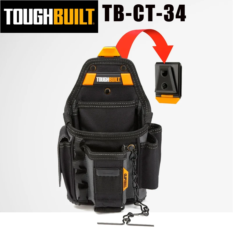 Toughbuilt TB-CT-34… - image