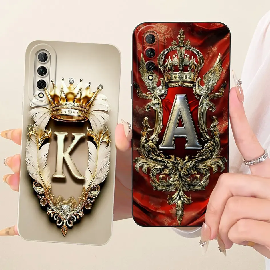 For Huawei Y9S Case…